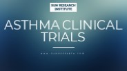 Asthma Clinical Trials