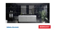 Choose the Best Bathroom Tiles Design