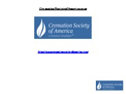Davie, FL Cremation