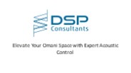 How Acoustic Consultants Enhance Your Qatari Experience