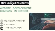 Website Development Company in Detroit