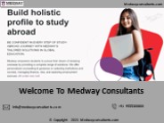 Study Abroad Consultants