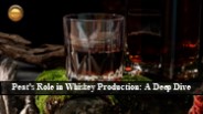 Peat's Legacy: Crafting Timeless Whiskey Traditions