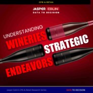 Understanding Wineries Strategic Endeavors