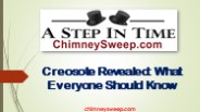 Creosote Revealed: What Everyone Should Know