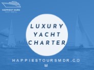 LUXURY YACHT CHARTER