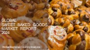 Sweet Baked Goods Market Report 2024