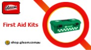 First Aid Kits