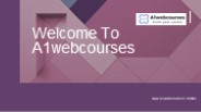 Master Graphic Design: Online Courses with Certificates!
