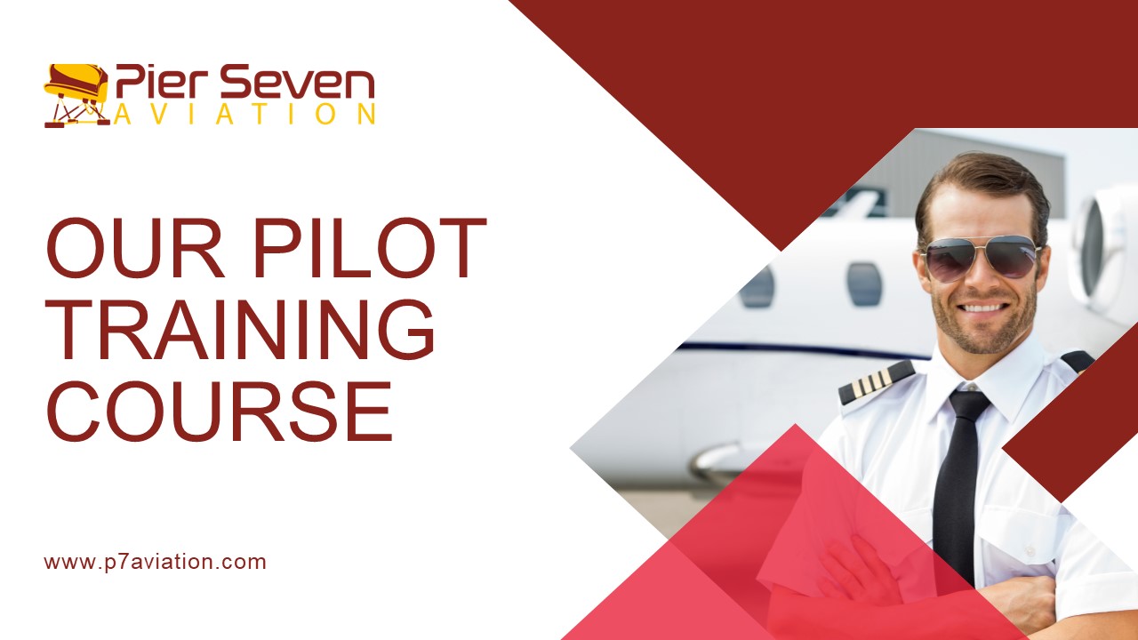 Pier Seven: Flight Training Academy Sharjah