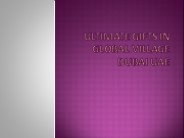Ultimate Gifts in Global Village Dubai UAE
