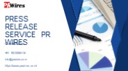 Press Release Service Precision by PR Wires