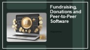 Silent Auctions