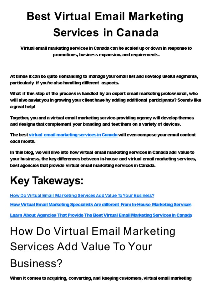 presentation player overlay