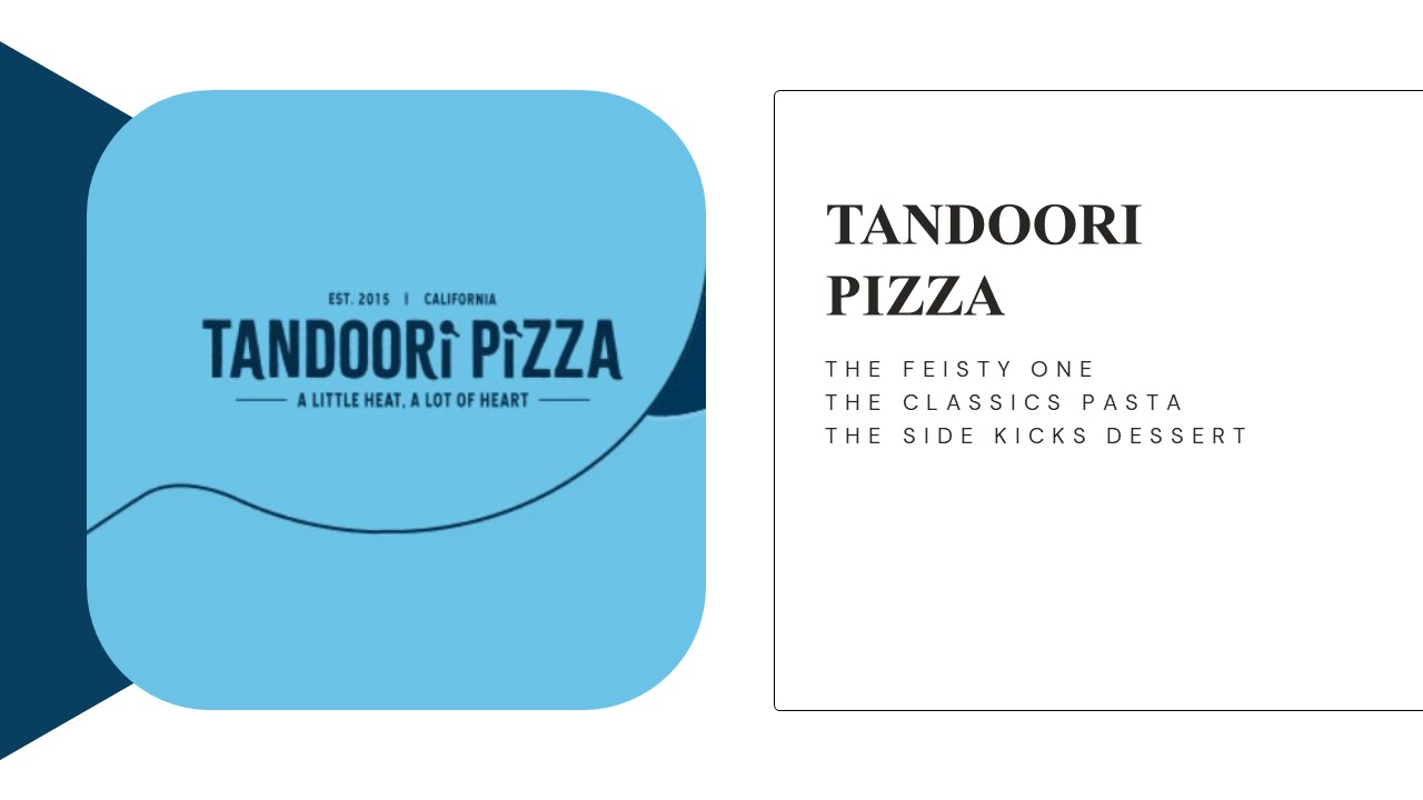 Chatpatta Aaloo Pizza