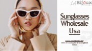 Sunglasses Wholesale Usa | LA Bijoux