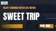 Taxi Services in Varanasi