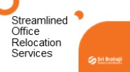 Streamlined Office Relocation Services