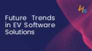 Future Trends in EV Software Solutions