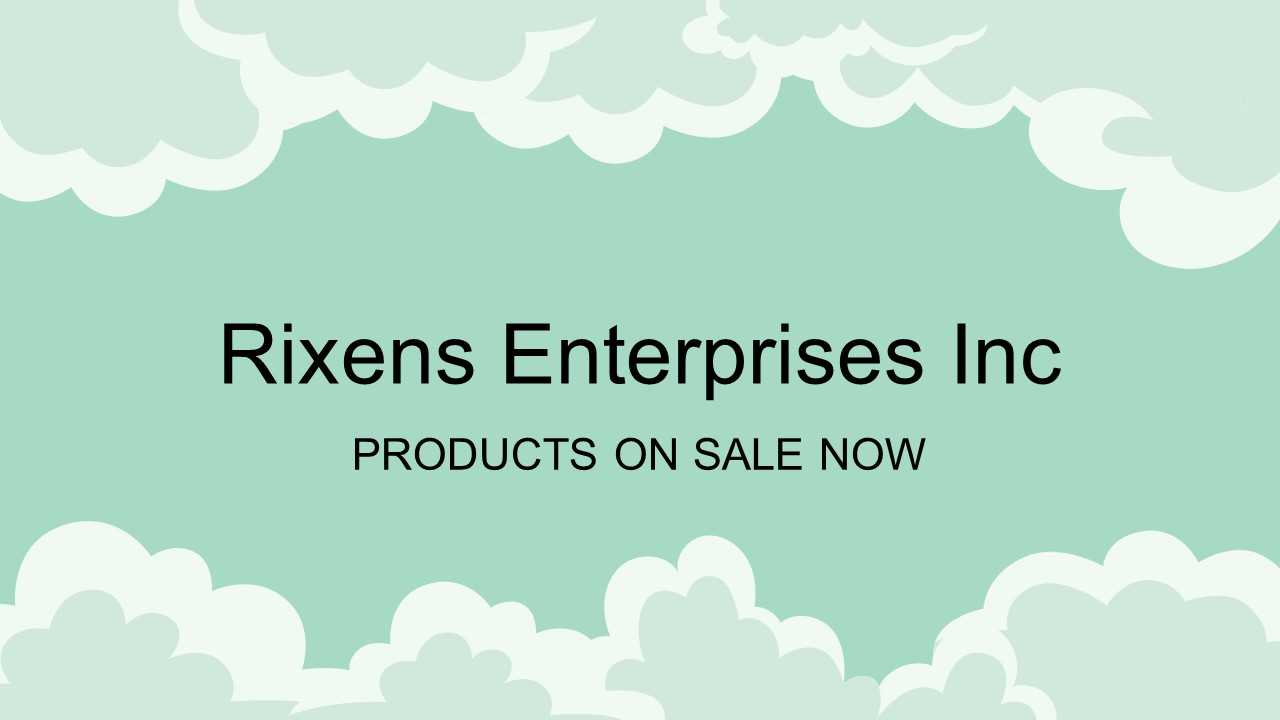 Rixens Enterprises Inc (2)