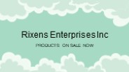 Rixens Enterprises Inc (2)