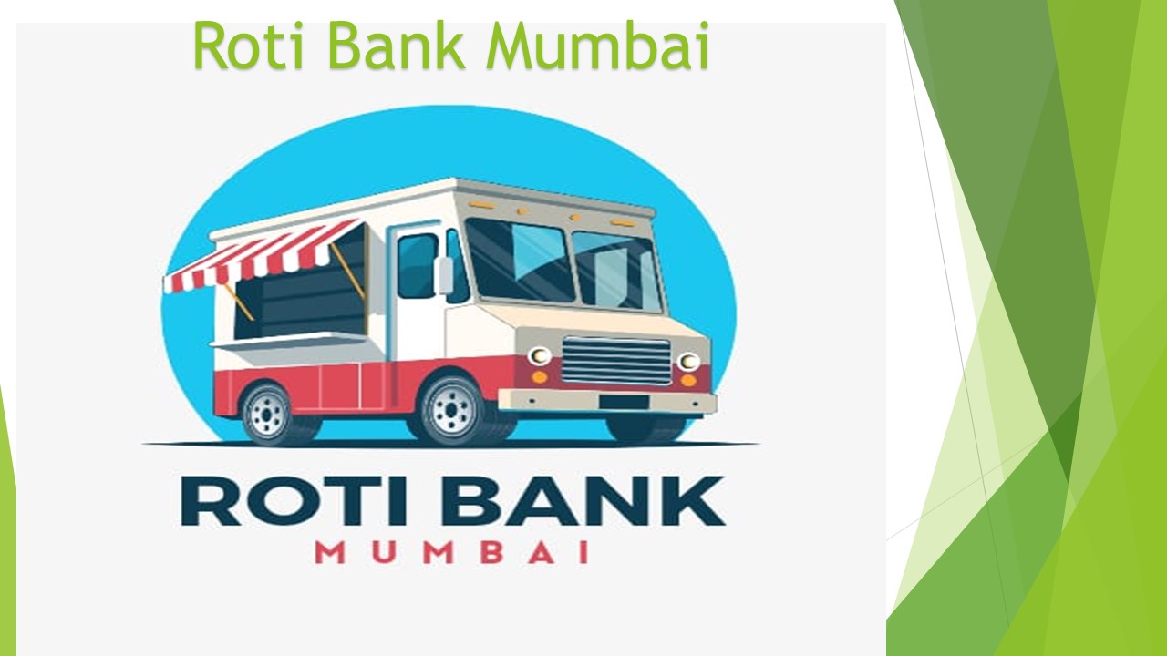 Roti bank in Mumbai