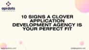 Clover Application Development Agency | API DOTS