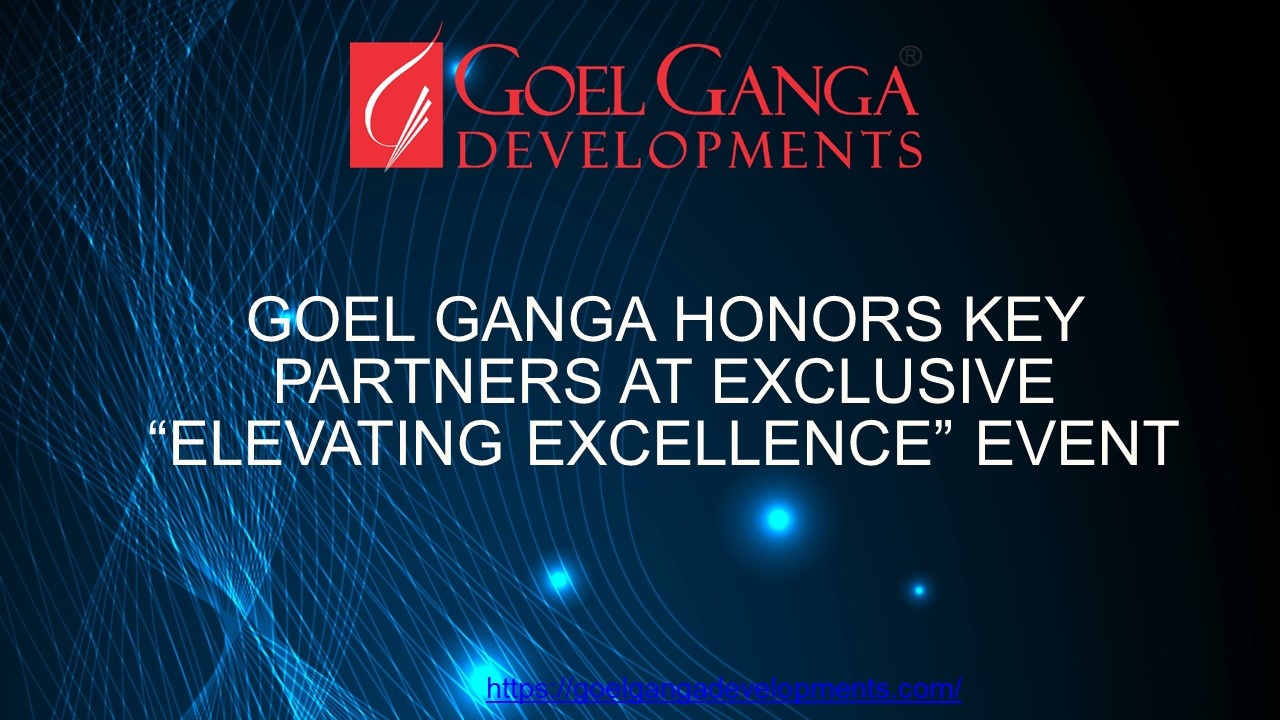 Anurag Goel Ganga Pune