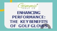 Golf Gloves