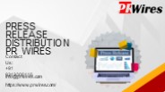 Press Release Distribution Amplify Reach with PRWires