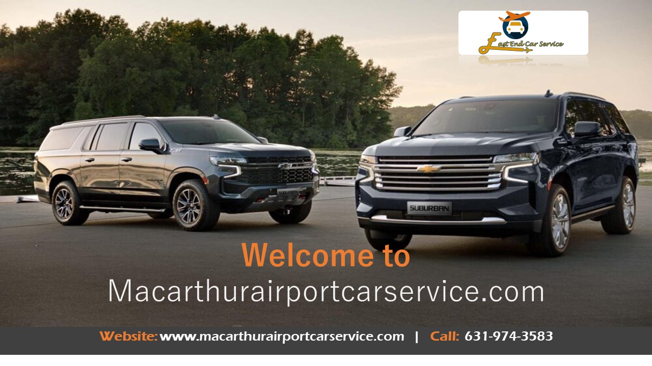 Long Island Limo Service