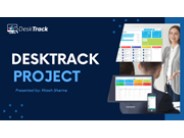 Field Employee Tracking Software | DeskTrack