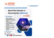 Best Palm Reader in Sacramento California