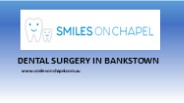 Dental Surgery in Bankstown - Smiles on Chapel