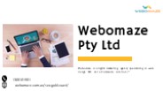 Unlock Gold Coast Growth: Strategic SEO Solutions