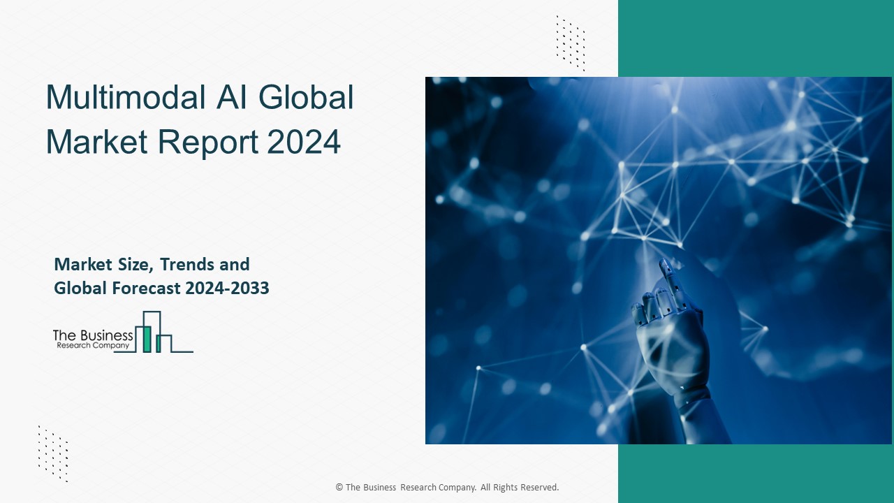 Multimodal AI Market Overview 2024-2033 – Competitive Landscape and Strategies