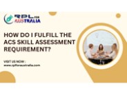 How Do I Fulfill the ACS Skill Assessment Requirement?