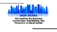 Business Setup in Saudi Arabia