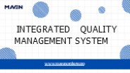 Integrated Quality Management System: Your Complete Solution