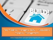 Top Property Managers Oahu - Happydoors Property Management