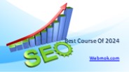 Seo Course in Delhi-Best Course 2024