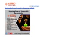 Top Negative Energy Removal in Sacramento California