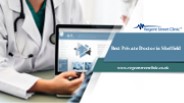 Best Private Doctor in Sheffield