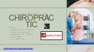 Chiropractic Alpharetta, GA