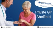 Private GP Sheffield