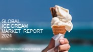 Ice Cream Market Report 2024