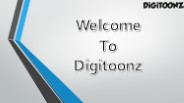 Unveiling Excellence: Digitoonz - The Best Animation Studio