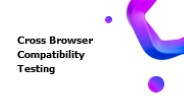 Cross browser compatibility