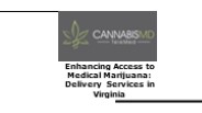 Enhancing Access to Medical Marijuana: Delivery Services in Virginia