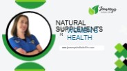 Best Natural Supplements for Women's Health